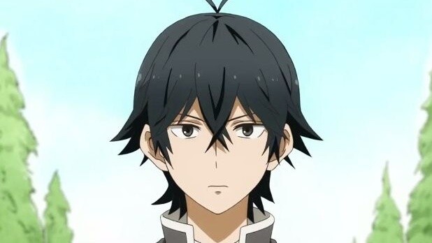 The girl wanted to confess her love to the boy and asked him not to leave after school. The boy thou