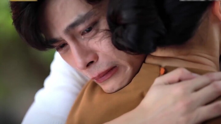 [Complicated Love] Finale: Preuk mom accepts son