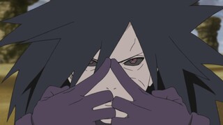 [Naruto] Madara VS Allied Shinobi Force 1080p