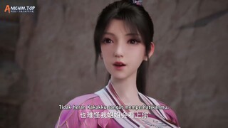 Martial God Asura S1 Eps 3 🔥