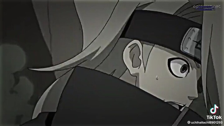 akatsuki takut