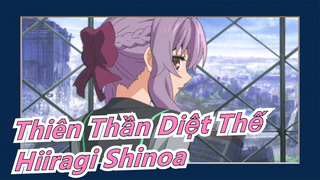 [Thiên Thần Diệt Thế]  Hiiragi Shinoa sẽ mãi mãi là vợ tôi!