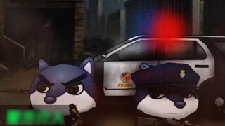 Unit yang terlibat dalam periode waktu berbeda "Madness" diadaptasi dari "Blood Cross"🐔