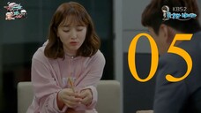 Episode 05 - Fight For My Way (Tagalog Dub)