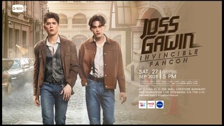 ConJossGawin [27/09/68] P1