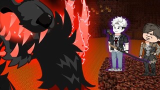 การเดินทางข้ามเวลาระดับชาติ มายคราฟ รอดแต่รู้แค่สังเคราะห์ (ตอนที่ 39)