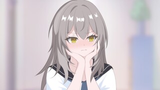 姐姐我知道错了～