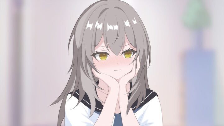 Sister, I know I was wrong.