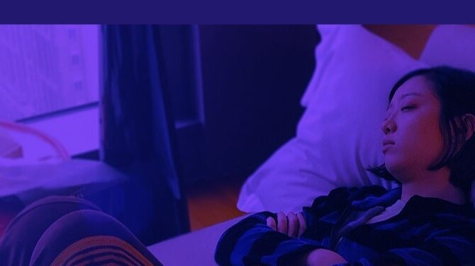 Ma Shark VLOG.12 "I don't want to reveal your name"