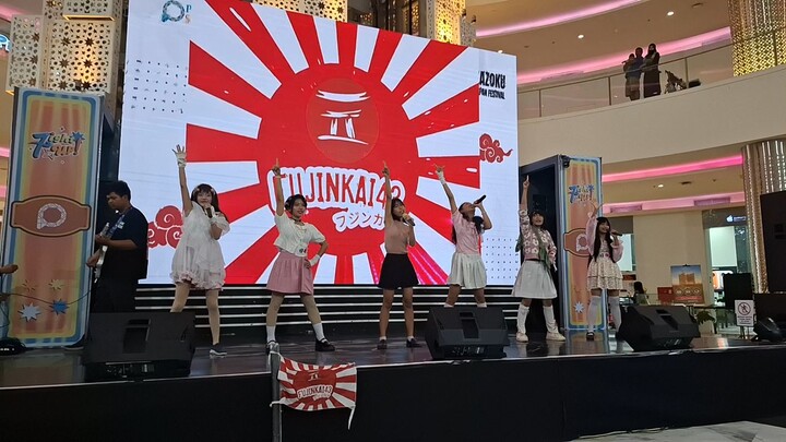 Aitakatta Live Guitar Fujinkai43