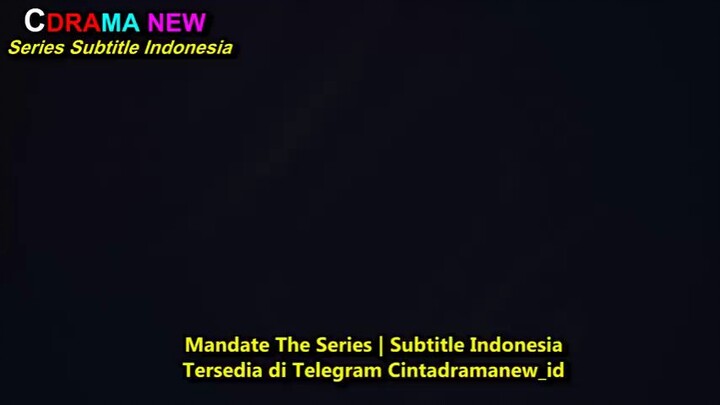 eps 8  mandate the series sub indo