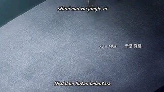 Topeng Macan eps 15 Sub Indonesia Smackdown Anime
