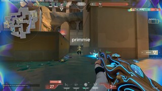 radiant highlights #2