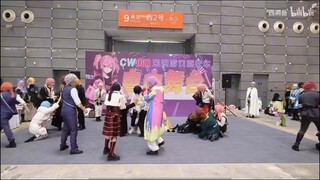 《关于逮不到月永雷欧和我麦leo司于是拉着神代类和我麦》