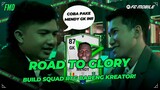 Build Squad RTG Saran Dari Kreator! w/ Garuda FM, YuahPlay & Yoga Pradiks! | FC Mobile Road To Glory
