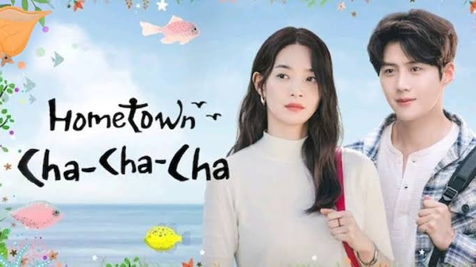 Hometown Cha-cha-cha Episode 3