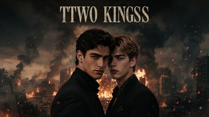 [🎬BL AI] Two Kings
