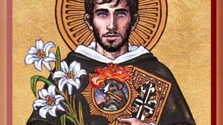 (Reflection) Friday, August 08, 2025 Memorial of Saint Dominic, Priest #faith #reflection #ordinaryt