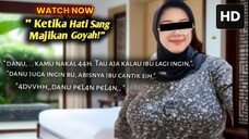 "Rahasia di Balik Perjalanan: Ketika Sopir dan Majikan Terjebak Cinta Terlarang"