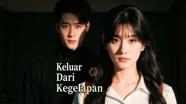 Keluar Dari Kegelapan Full Bahasa Indonesia (DB)
