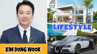 Kim Dong Wook (Find Me in Your Memory) Lifestyle, Networth, Age, Girlfriend, Facts, Hobbies, & More.