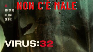 Recensione Film Horror - Virus - 32 (2022) [ Midnight Factory ] - (Feat.Salvo)