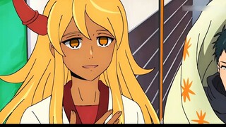 Pastikan untuk menonton video komentar ini sebelum menonton Tower of God Musim 2