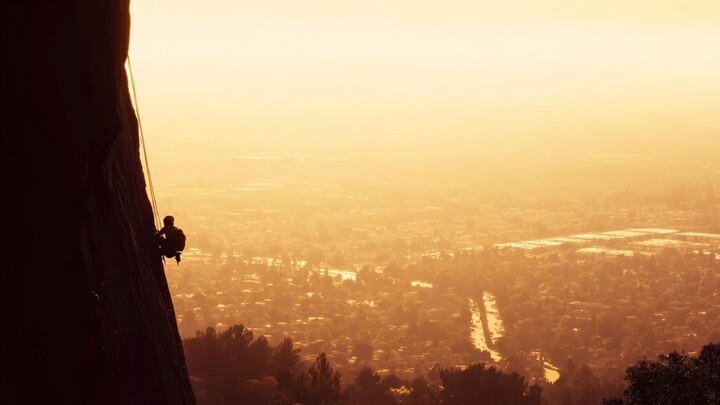 CLIMBER