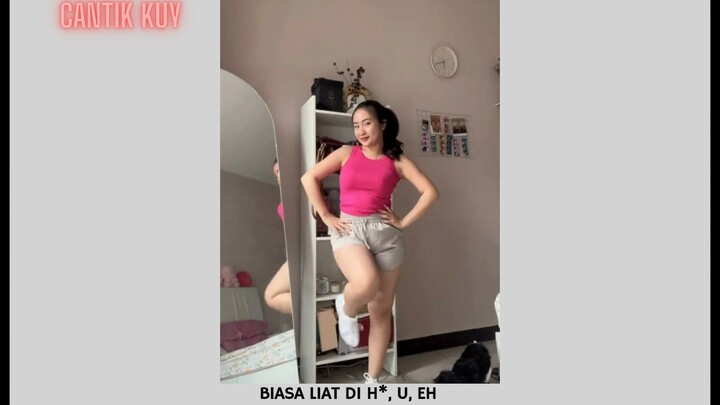 Pertama kali ini lucu juga kannyaa!!