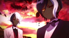 Sousei no Onmyouji Episode 26 Subtitle Indonesia