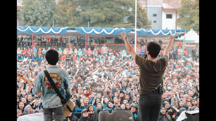 #ROTSHOW - SMKN 1 BAWEN SEMARANG