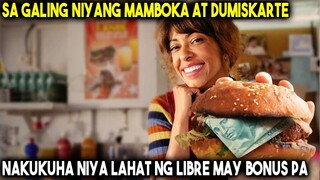 Sa Galing Niyang Mamboka, Nakukuha Niya Ang Lahat Ng Kailangan Niya Ng Libre, Pati Bahay