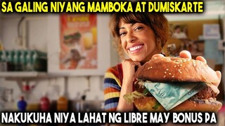 Sa Galing Niyang Mamboka, Nakukuha Niya Ang Lahat Ng Kailangan Niya Ng Libre, Pati Bahay