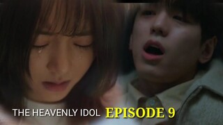 ENG/INDO]The Heavenly Idol||Episode 9||Preview||Kim Min-kyu,Go Bo-gyeol ,Lee Jang-woo ,Ye Ji-won