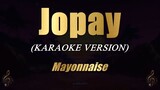 Jopay Karaoke