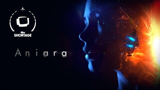 [𝟒𝐊] Sci-fi CG short film "NIARA" | A large passenger ship carrying colonists veers off course to es