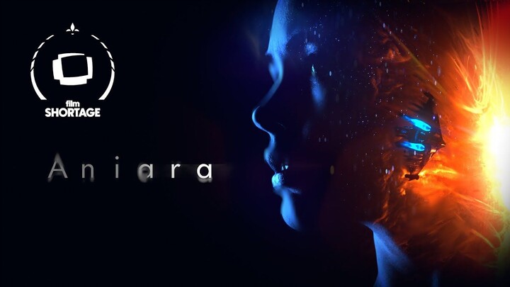 【𝟒𝐊】科幻CG短片《NIARA》∣ 一艘载有殖民者的大型客运飞船，为躲避地球毁灭而偏离航道，最终离开太阳系并陷入了生存斗争的悲剧中...