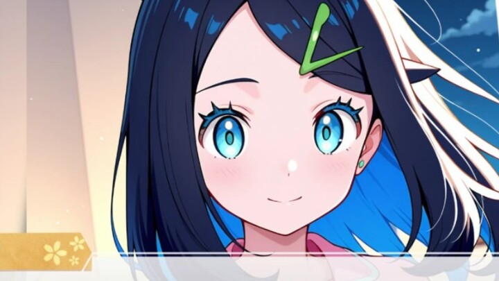 [Tiểu thuyết Pokémon] Em gái tôi là Riko