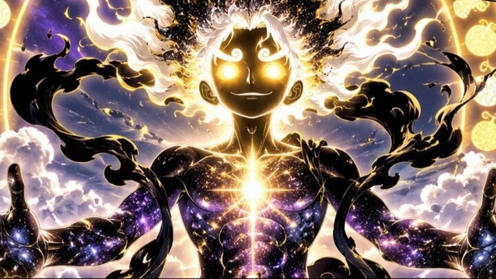 Gear 5 Belum Sempurna? Kebangkitan Terakhir Luffy Segera Dimulai!