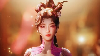 Phó Thanh Vân muốn làm vợ của thủ lĩnh