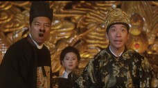 Forbidden City Cop (1996) | Subtitle Indonesia