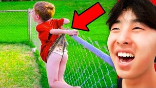 World’s *FUNNIEST* Kids! (Try Not To Laugh)