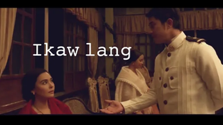 "Ikaw lang" Nobita ft. Remedios & Goyo || [FMV]