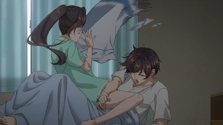 ROSHIDERE Season 2 Akhirnya Pamer Teaser PV Terbaru! Alya & Masachika Makin Dekat!