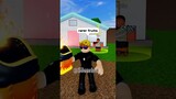 ADMIN Buys the DREAM FRUITS of EVERYONE in Blox Fruits! #shorts