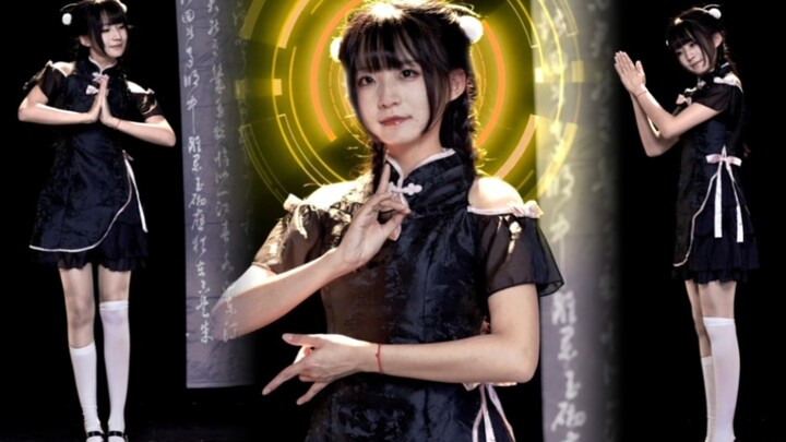 I was so shocked—the figure is divine! OCD sufferers will cry when they see this [A Xue]—please, god