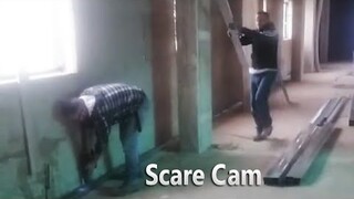 Scare Cam Pranks 2024 #34 | Funny Videos Compilation