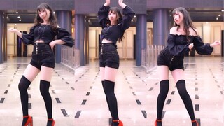 【静梓】猫步轻俏☆Like a Cat☆AOA