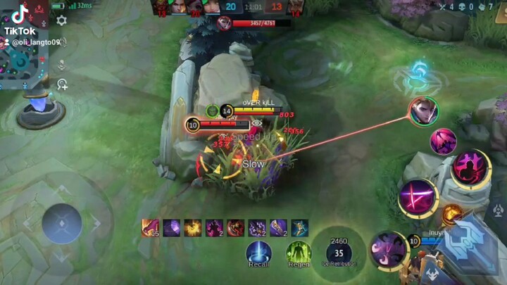 Hanzo Gaming