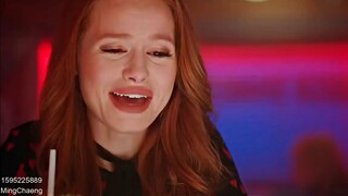 Thị trấn Riverdale - Cheryl Blossom || Princesses Don't Cry #filmchat